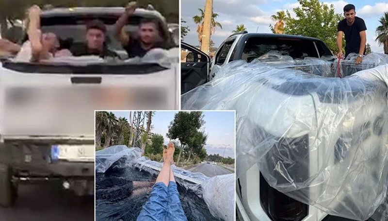 Serinleme 60 bin liraya patladı