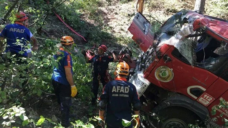Osmaniye’den acı haber daha! Osmaniye’den acı haber daha!