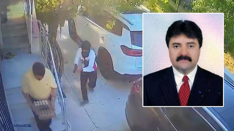 Mali müşavir cinayeti: Azmettirici ile 500 bin liraya anlaşmış iddiası Mali müşavir cinayeti: Azmettirici ile 500 bin liraya anlaşmış iddiası