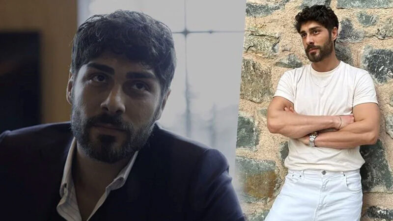 Ünlü oyuncu dünya evine giriyor Sahipsizler dizisinde Fırat karakterine hayat veren ünlü oyuncu Ali Öner,