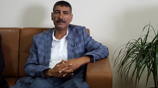 Bursa siyasetinin acı kaybı; Ali Biliz vefat etti