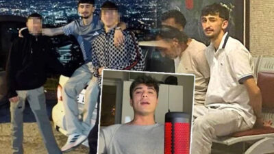 Hakan Çakır cinayeti! Zanlılar gözaltındayken hastaneden kaçmış