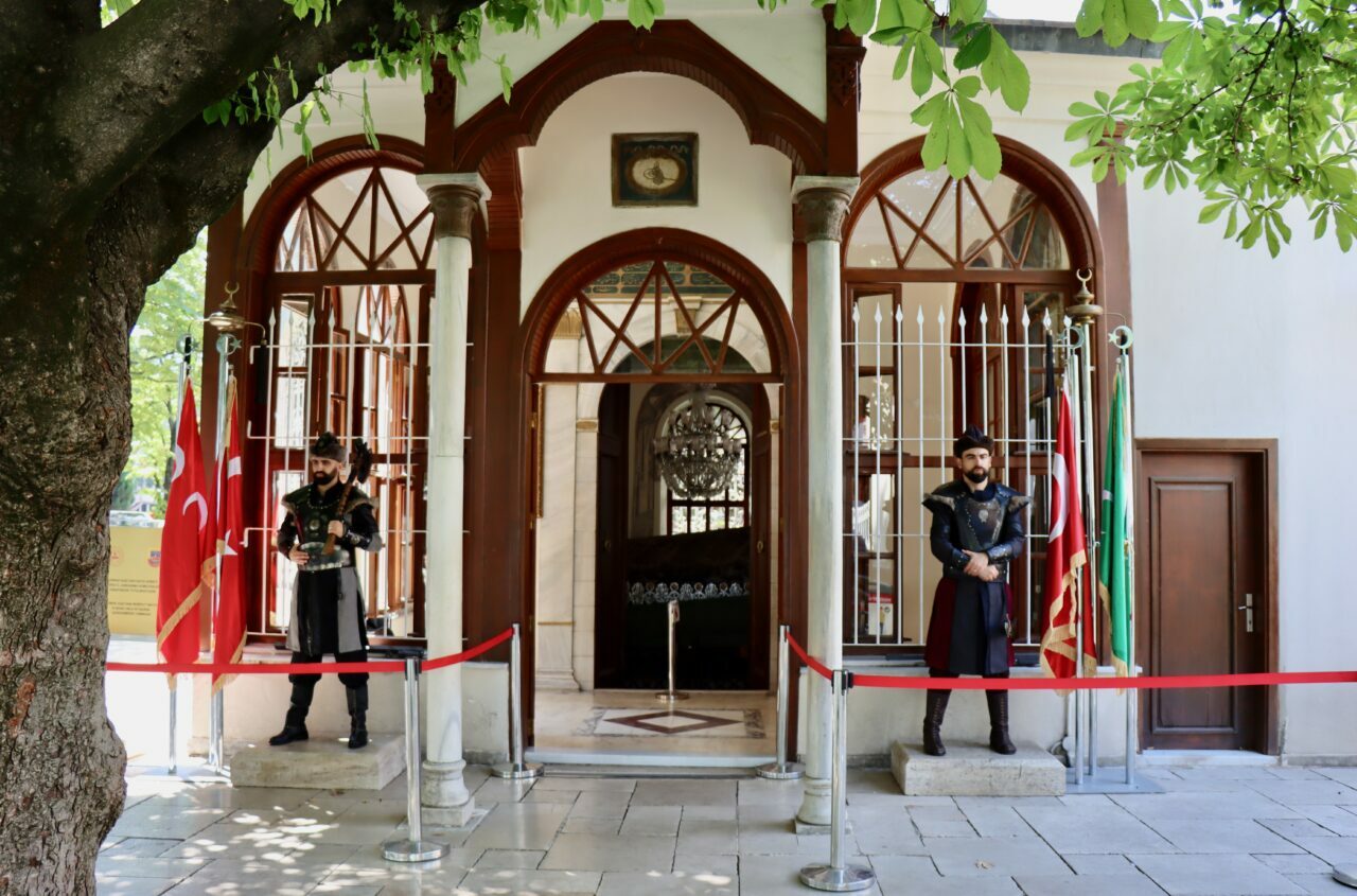 Asırlarca hüküm süren Osmanlı Devleti’ne adını veren padişah: Osman Gazi