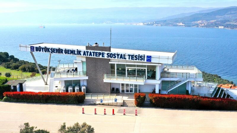 Olay Gazetesi Yazarı İhsan Aydın, bir okurunun Büyükşehir Belediyesi iştiraki
