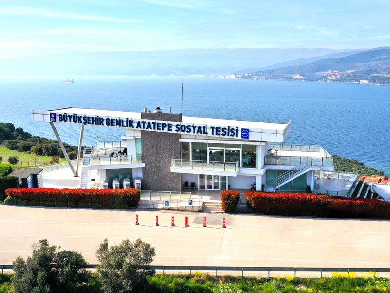 Bursa Büyükşehir’in bu tesisi yeniden açılacak mı?