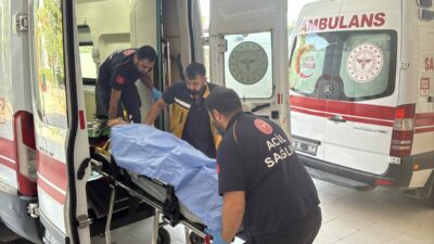 İşçi minibüsü uçuruma uçtu: 3 ölü, 4’ü ağır 18 yaralı