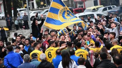 Bursaspor’un kupadaki rakibinden övgü dolu sözler