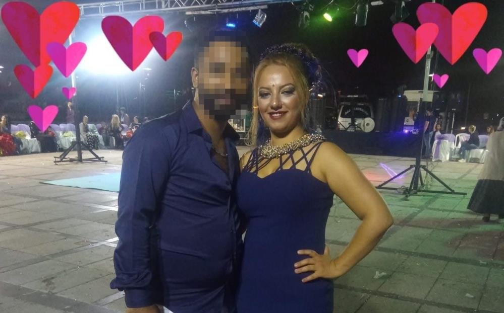 Bursa’da kadın cinayeti Bursa’da kadın cinayeti