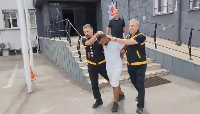 Bursa’daki kadın cinayetinde yeni gelişme! Zanlı ne dedi? Bursa’daki kadın cinayetinde yeni gelişme! Zanlı ne dedi?