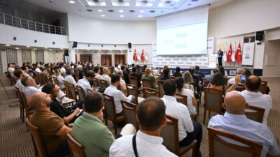 Bursa’ya 4 stratejik yatırım alanı