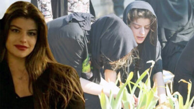 Kahreden ayrıntı! İkiz kardeşiyle yan yana olabilmek için…