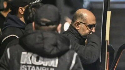 Aziz İhsan Aktaş’ın ev hapsi kaldırıldı