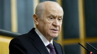 Bahçeli’den Özel’in olağanüstü toplantı çağrısına tepki