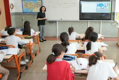 Balıkesir’de eğitime bir gün ara