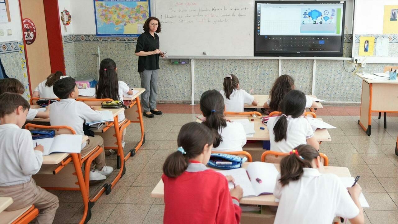 Balıkesir’de eğitime bir gün ara Balıkesir’de eğitime bir gün ara