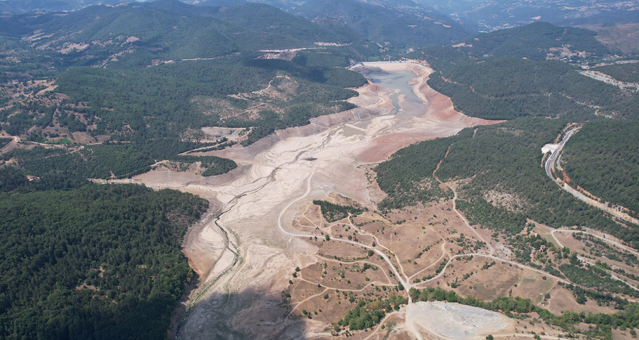 Deprem ve kuraklık tehdidi için Bursa’dan önemli çağrı Deprem ve kuraklık tehdidi için Bursa’dan önemli çağrı