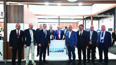 Sanayinin gücü ‘KFA’ ile gösterildi