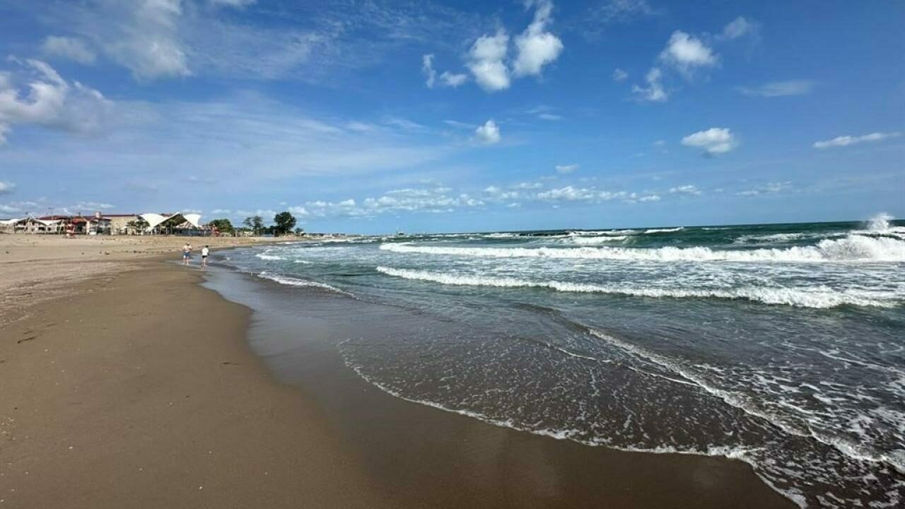 Bir ilde daha denize girişler yasaklandı