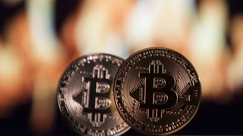 Bitcoin’den yeni rekor