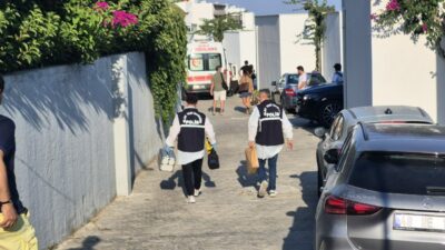 Korkunç olay! İkisinin de cansız bedeni bulundu