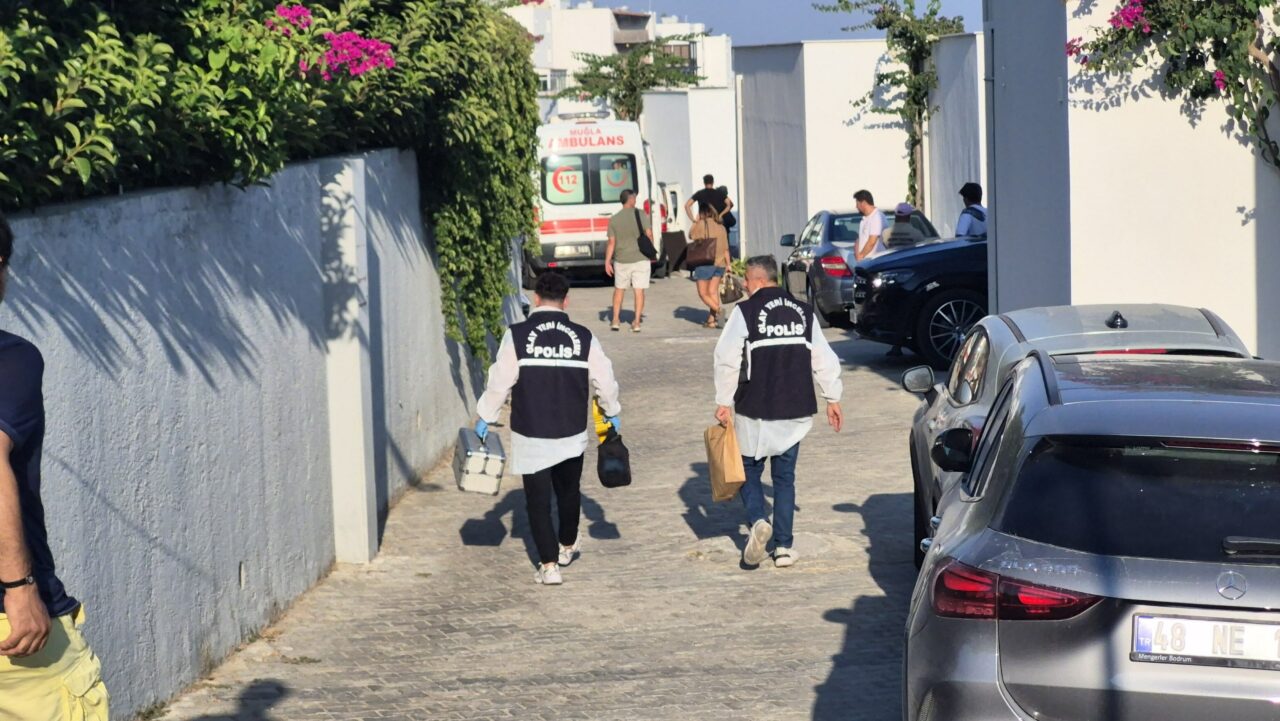 Korkunç olay! İkisinin de cansız bedeni bulundu Korkunç olay! İkisinin de cansız bedeni bulundu