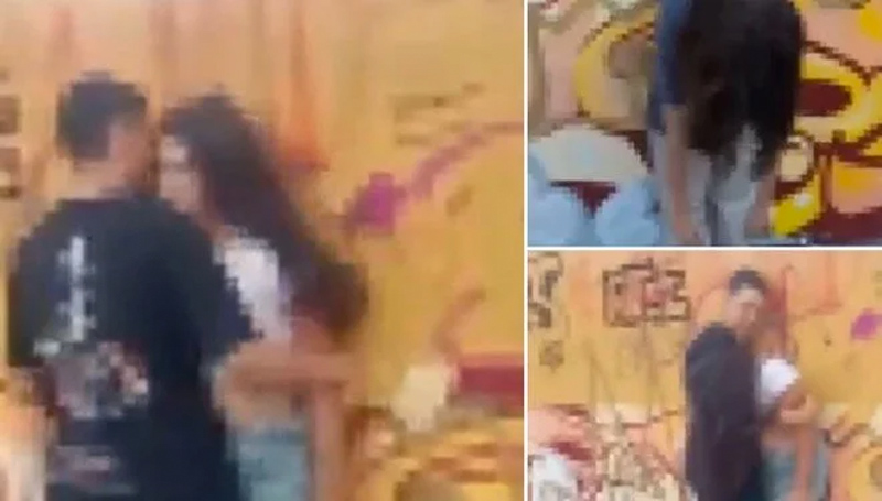 Ölüme götüren akım! Uzmanlar aileleri uyarıyor Ölüme götüren akım! Uzmanlar aileleri uyarıyor