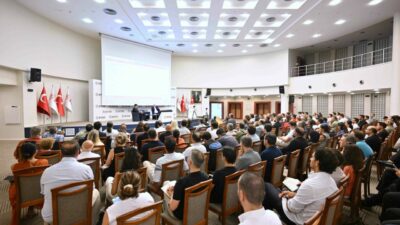 BTSO Akademi’de ihracatın yeni rotası Körfez ülkeleri