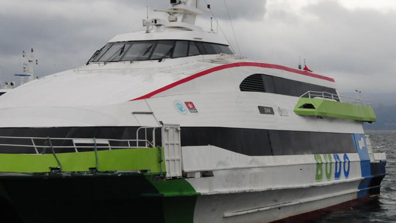 Bursa’da seferler iptal!