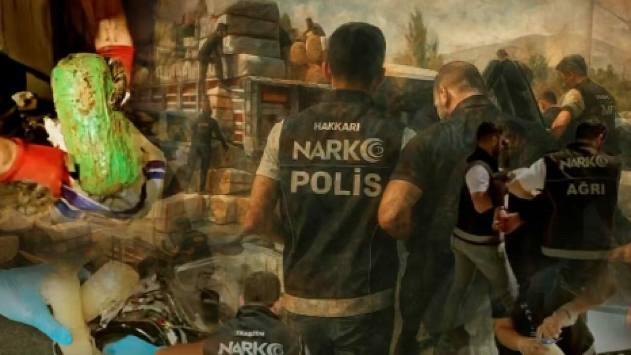 Bursa da var! 73 ildeki dev operasyonda 1695 yakalama Bursa da var! 73 ildeki dev operasyonda 1695 yakalama