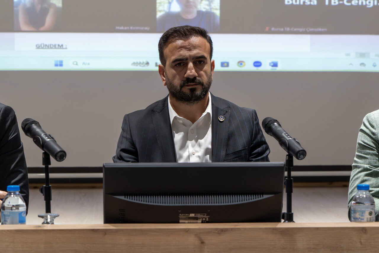 Bursa Ticaret Borsası’nda yeni dönem Bursa Ticaret Borsası’nda yeni dönem