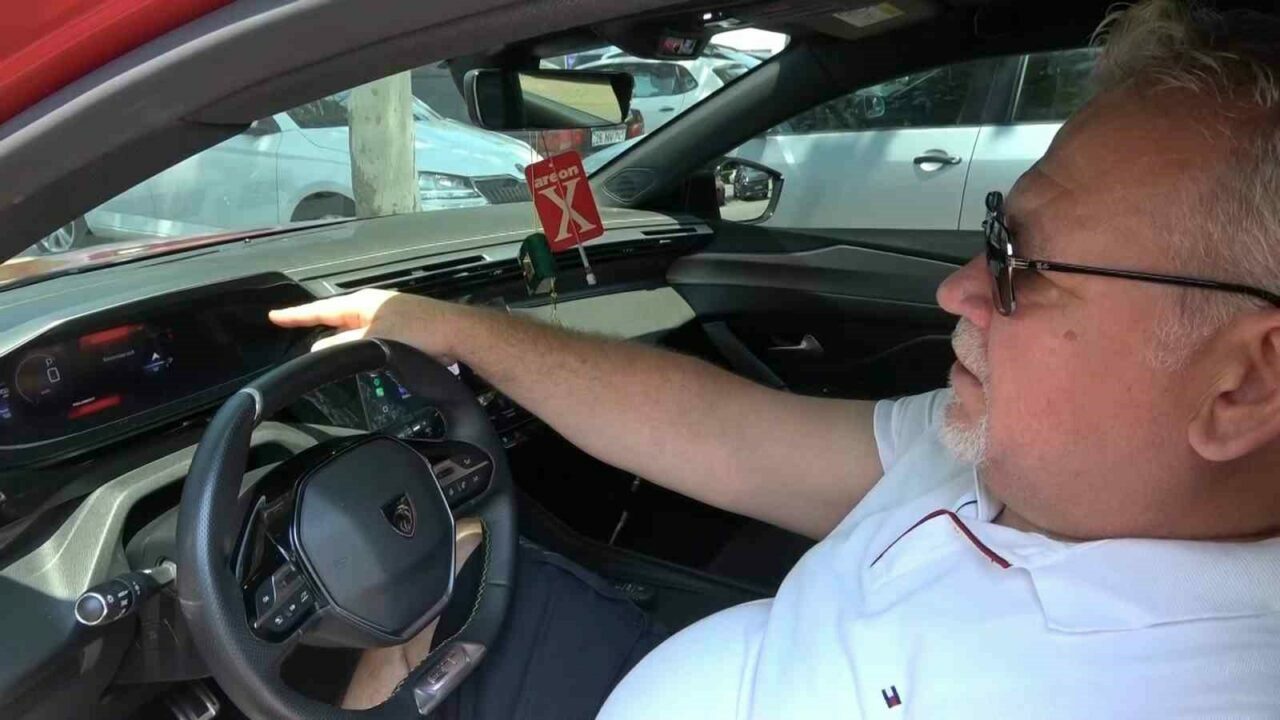 Bursa’da 25 yıllık otomotivciye ayıplı araç sattılar Bursa’da 25 yıllık otomotivciye ayıplı araç sattılar