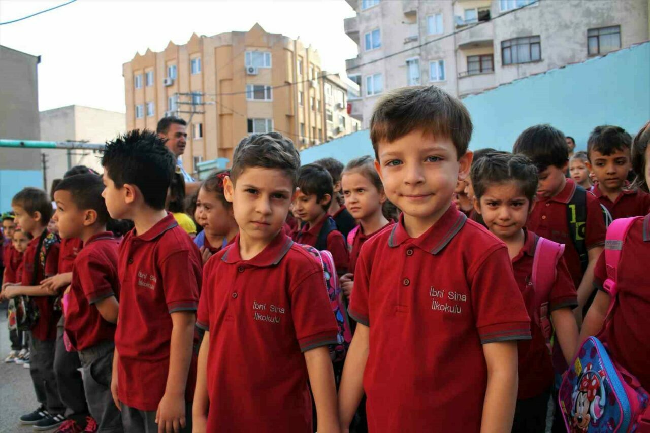 Bursa’da 657 bin öğrenci ve 41 bin öğretmen ders başı yapacak