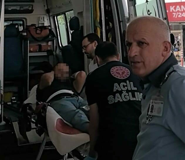 Bursa’da alkol sonrası tartışma can yaktı…