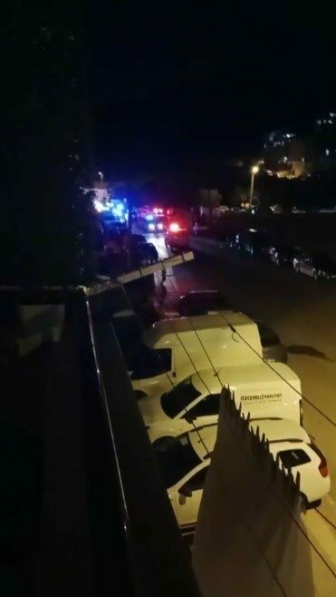 Bursa’da asker eğlencesinde kavga Bursa’da asker eğlencesinde kavga