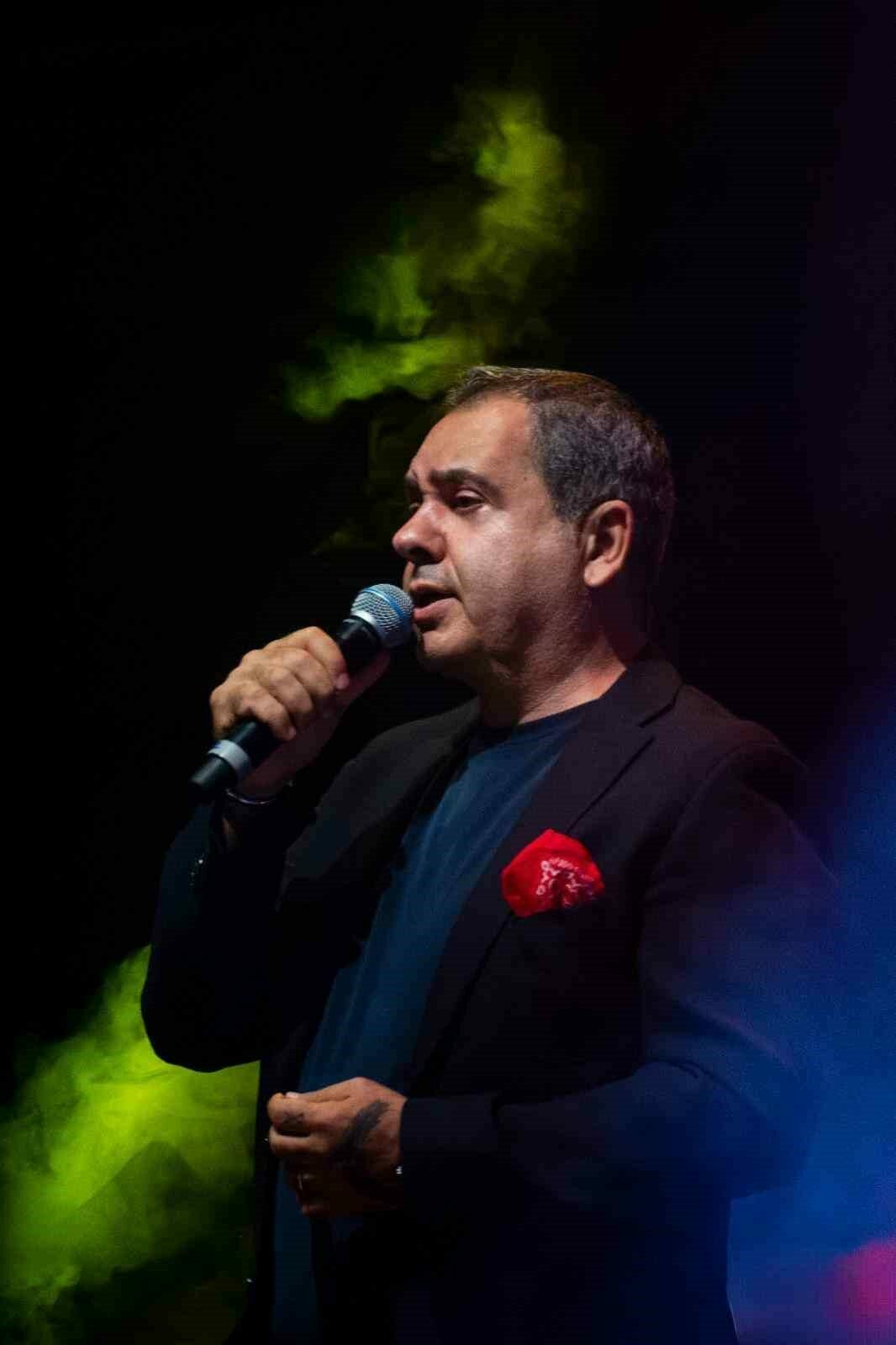 Bursa’da barışın sesi Nilüfer’de yükselecek Bursa’da barışın sesi Nilüfer’de yükselecek