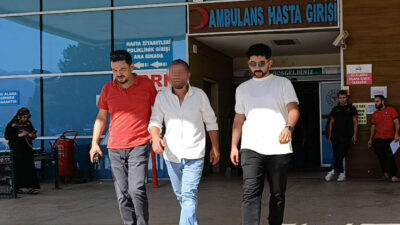 Bursa’da büfeye silahlı saldırı