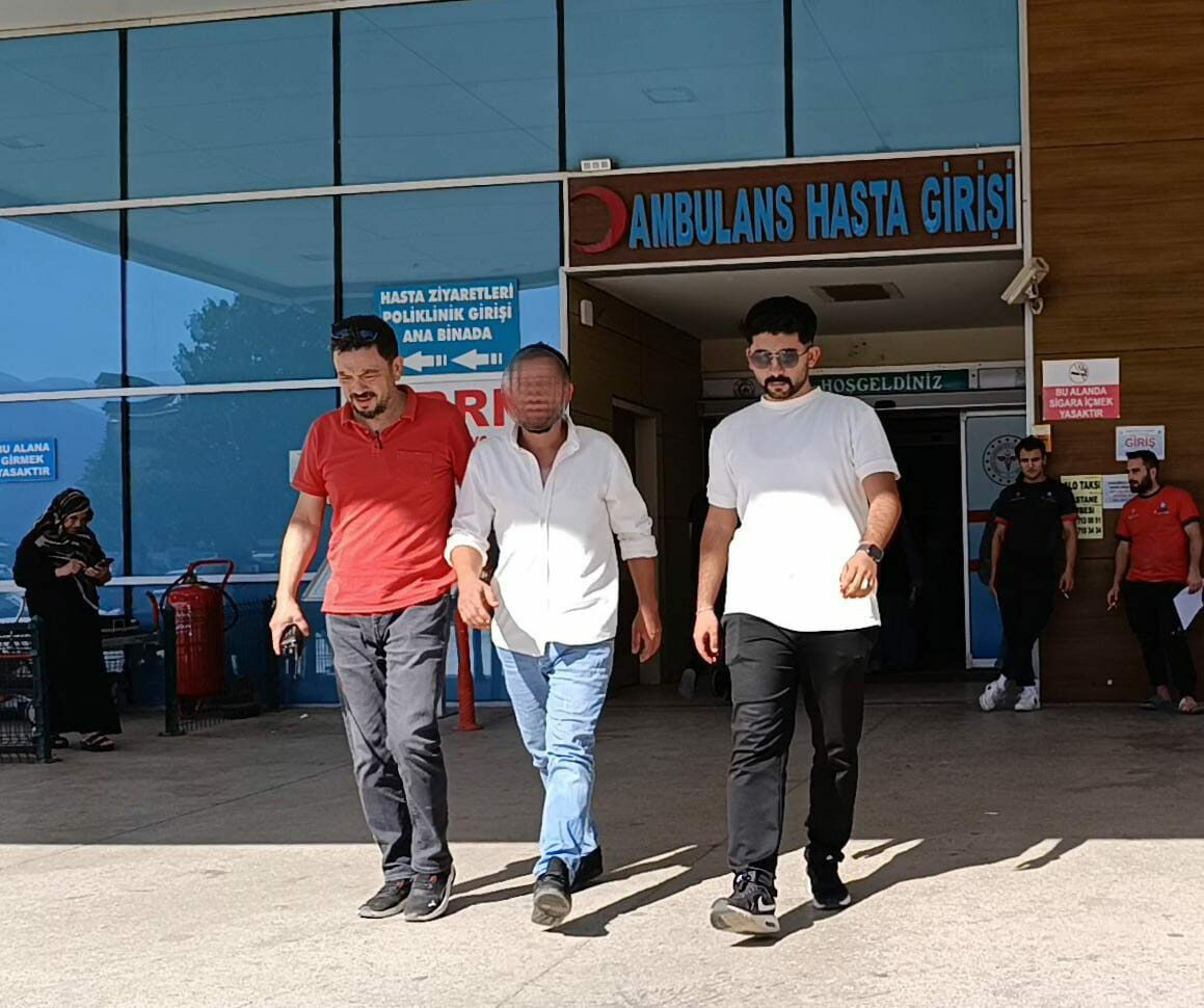 Bursa’da büfeye silahlı saldırı