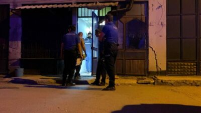 Bursa’da çay ocağı işletmecisi dükkanında ölü bulundu