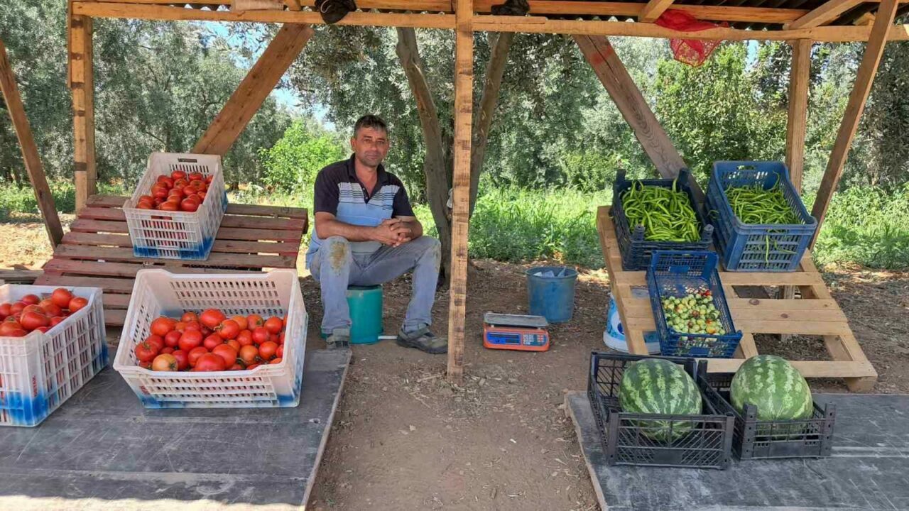 Bursa’da duyarlı vatandaştan alkışlanacak hareket