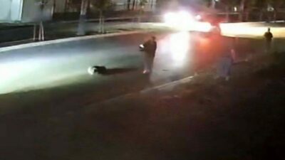 Bursa’da feci kaza! Görüntüleri ortaya çıktı