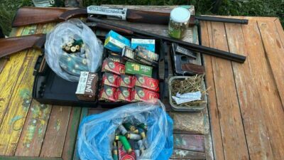 Bursa’da jandarmadan uyuşturucu operasyonu