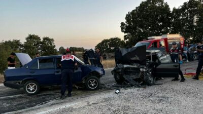 Bursa’da kafa kafaya facia: Ölü ve yaralılar var