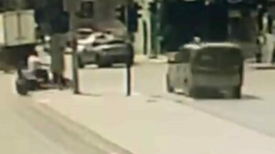 Bursa’da kahreden kaza: Düğününe bir hafta kalmıştı