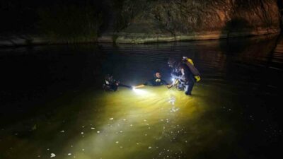 Bursa’da kahreden olay: Kızını kurtarmak isterken kendi boğuldu…