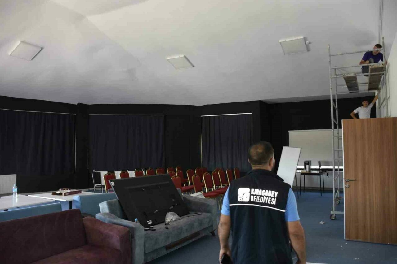 Bursa’da kamu kurumlarına çok yönlü hizmet atağı