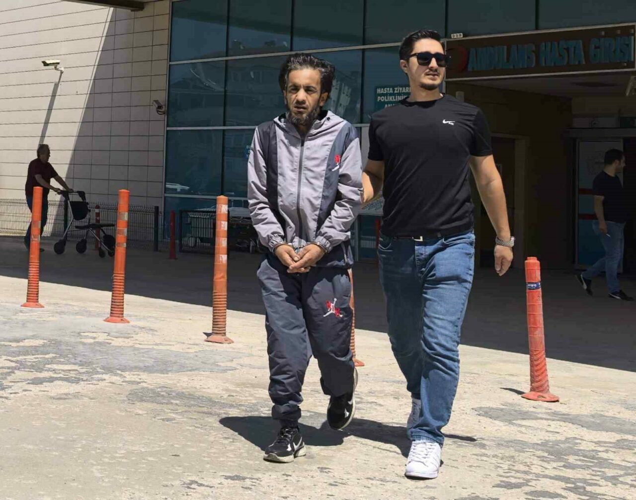 Bursa’da narkotik operasyonu