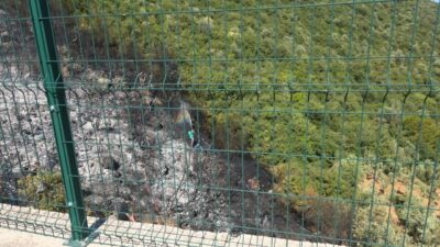 Orman yangınları sonrası yasak geliyor