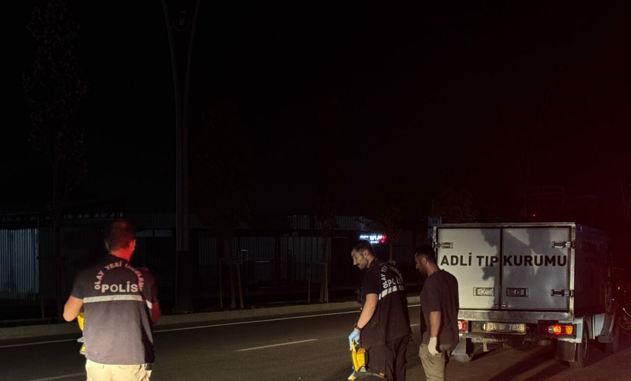 Bursa’da otomobilin çarptığı yaya öldü