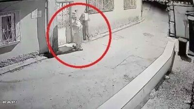 Bursa’da palyaço dehşeti! Korku filmlerinin aratmadı…