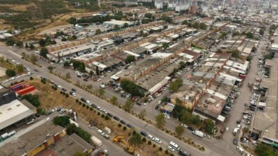 Bursa’da tedirgin eden eksiklik! Esnaf çözüm bekliyor